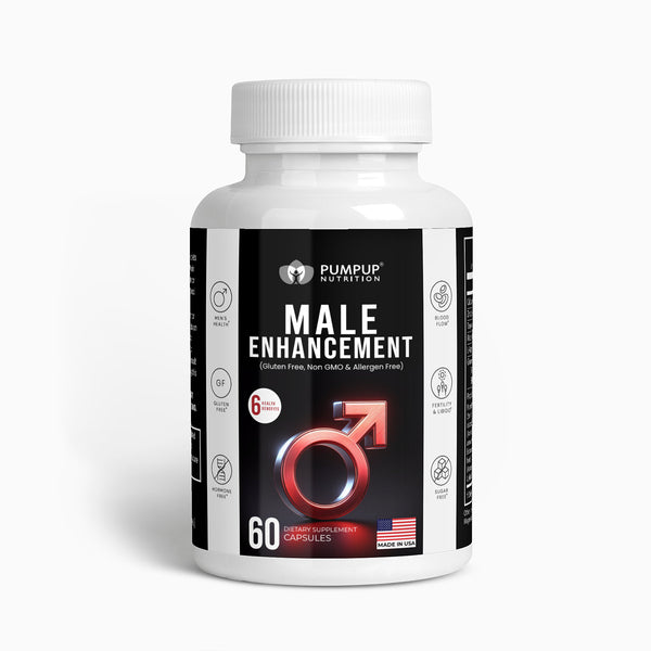 Male Enhancement