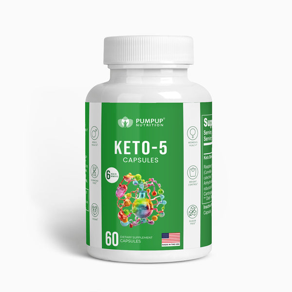 Keto-5