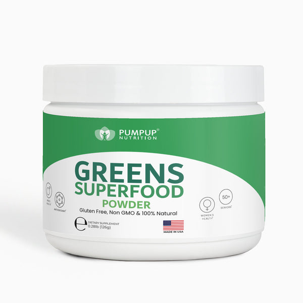 Greens Superfood