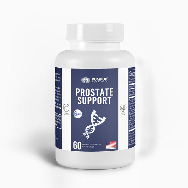 Prostate Support