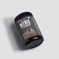 Nitric Shock Pre-Workout Powder (Fruit Punch)