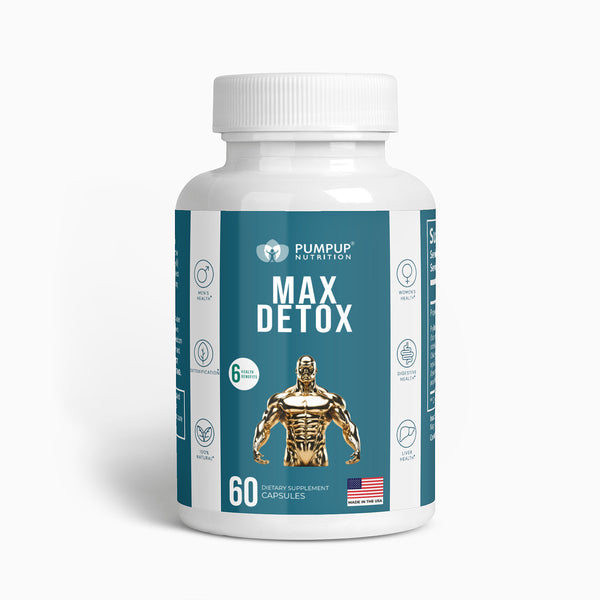 Max Detox (Acai detox)