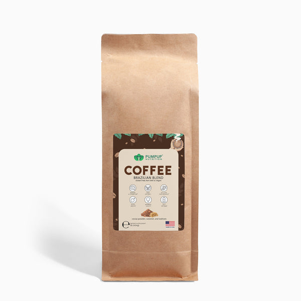 Brazilian Blend 16oz