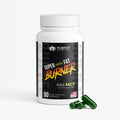 Super Fat Burner with MCT
