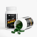 Super Fat Burner with MCT