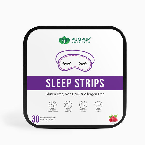 Sleep Strips