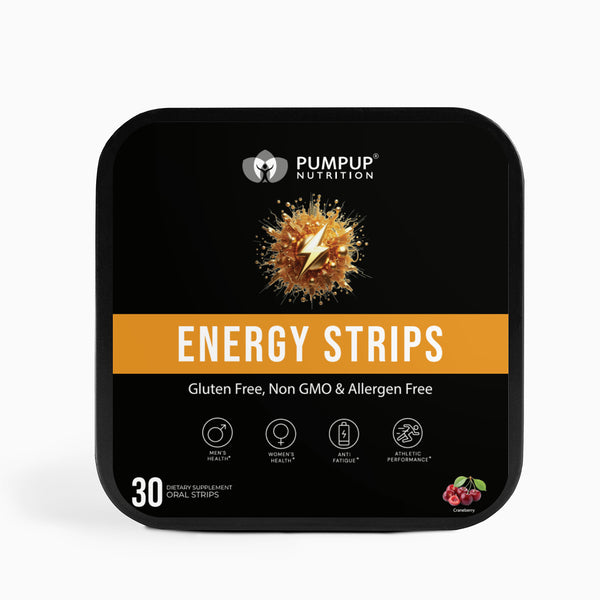 Energy Strips