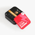 Energy Strips