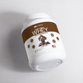 Pure3 100% Whey Protein Isolate (Chocolate)