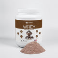 Pure3 100% Whey Protein Isolate (Chocolate)