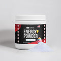 Energy Powder (Cotton Candy)