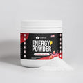 Energy Powder (Lychee Splash Energy)