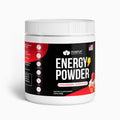 Energy Powder (Lychee Splash Energy)