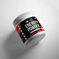 Energy Powder (Strawberry Shortcake)