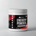 Energy Powder (Strawberry Shortcake)