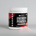 Energy Powder (Strawberry Shortcake)