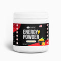 Energy Powder (Yuzu Flavor)