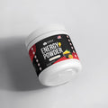 Energy Powder (Yuzu Flavor)