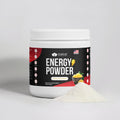 Energy Powder (Yuzu Flavor)