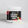 Energy Powder (Yuzu Flavor)
