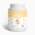 Pure3 100% Whey Protein Isolate (Vanilla)