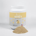 Pure3 100% Whey Protein Isolate (Vanilla)