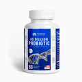 Probiotic 40 Billion with Prebiotics