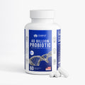 Probiotic 40 Billion with Prebiotics