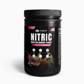 Nitric Shock Pre-Workout Powder (Fruit Punch)