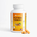 Platinum Turmeric