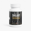 Shilajit Adaptogen Complex