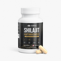 Shilajit Adaptogen Complex