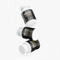 Shilajit Adaptogen Complex