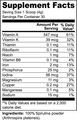 Spirulina Powder