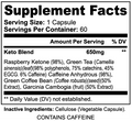 Keto-5