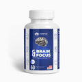 Nootropic Brain & Focus Formula